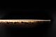 Plex IP66 14.4W 12V DC 1 Metre Dimmable LED Strip Light / Warm White - 20337