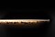 Plex IP66 19.2W 24V DC 1 Metre Dimmable LED Strip Light / Warm White - 20341
