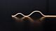 Pleo Neon Side 14.4W 24V DC 1 Metre Dimmable LED Strip Light / Warm White - 20357