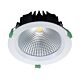 Neo 25 Watt Dimmable Round LED Downlight White / Warm White - 20578