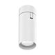 Pistol 25W Dimmable LED Downlight White / White - 20643
