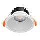 Deep 9W Dimmable LED Downlight White / Tri-Colour - 20815