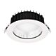 Neo-Pro 25W IP65 Dimmable Recessed LED Downlight White / Tri-Colour - 20918