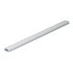 Nova Line 1 Metre Recessed LED Profile Natural Clear - 22048