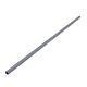 Corner-16 Round LED Profile 1 Meter Black - 22070