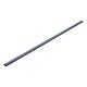 Nova 1 Meter Surface Mounted LED Profile Black - 22435