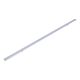 Nova 1 Meter Surface Mounted LED Profile White - 22436