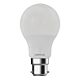 Key GLS 9.2 Watt Frosted Diffuser Dimmable LED Globe B22 / Daylight - 65002