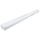 Bolt-120 21W/42W LED Batten White / Tri-Colour - 66003