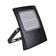 Blaze 50 Watt 240V LED Floodlight Black / Warm White - 19592