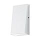 Edge 4W LED 240V Step Light White / Warm White - 19696