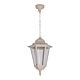 Turin Pendant Light Large Beige - 15500