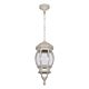 Vienna Pendant Light Large Beige - 15980