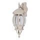 Vienna Downward Wall Light Large Beige - 15992