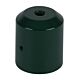 Turin 43mm Post Top Adapter Green - 16024