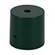 Turin 50mm Post Top Adapter Green - 16030