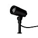 Kira 6W LED Spike Light Black / Warm White - 20262