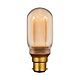 Vintage T45 3.5W B22 Dimmable LED Globe / Warm White - 65962
