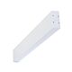 Luma 23 Watt 240V Up/Down LED Wall Light White / White - 23624