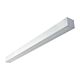 Max 17.3W Surface Mounted LED Batten Aluminium / Neutral White - 22361