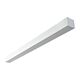 Max-75 17.3W 1000mm Surface Mounted Linear LED Profile White / Warm White - 22368
