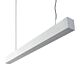Max-75 34.6W 1000mm Up/Down Linear LED Pendant White / Warm White - 22392