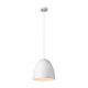 Melody 300mm 1 Light Pendant White - 31444