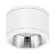 Neo-Pro 35W IP65 Dimmable Surface Mounted LED Downlight White / Tri-Colour - 20895