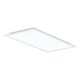 Backlit 16W LED Panel Light White / Tri-Colour - 17617