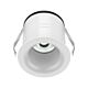 Pico 7W Dimmable LED Downlight White / Tri Colour - 21582