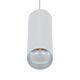 Star 10 Watt LED Pendant White / Neutral White - 21069