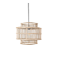 Haiti Pendant - ELBER716165
