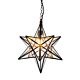 Star Pendant Large - ELCITFR4371BRZ