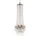 Darren 4 Light Crystal Pendant - ELD41