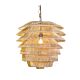 Saba Rattan Pendant Natural - ELDOM001NAT