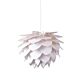 Zara Plywood Pendant White - ELFAB4025800