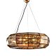 Victoria Small Hanging Lamp Brass - ELJE22215