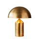 Jacaranda Table Lamp Brass - ELKH562B