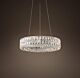 Ritz Ring Chandelier - ELMSF60186D