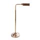Brooklyn 1 Light Floor Lamp Antique Brass - ELPIM50590AB