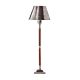 Nantucket 1 Light Table Lamp Silver - ELPIM58202AS