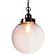 Celeste 1 Light Pendant Medium Antique Silver - ELPIM58973AS