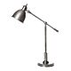Vermont Adjustable Desk Lamp Antique Silver - ELPIM59162AS