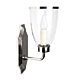 Westbrook 1 Light Wall Lamp Nickel - ELPIM85350SN