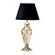 North Gate Table Lamp With Shade - ELPM16585