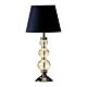Piccadilly Table Lamp With Shade - ELPM16806