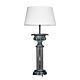 Parch Table Lamp With Shade - ELPM18501