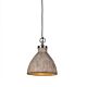 Malibu Pendant Medium Brass - ELRD1007016