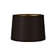 Linen Drum Shade Small 12