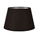 Linen Taper Shade Large 16